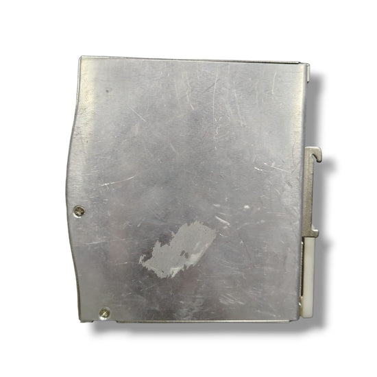 MEAN WELL WDR-120-24 FUENTE DE ALIMENTACION