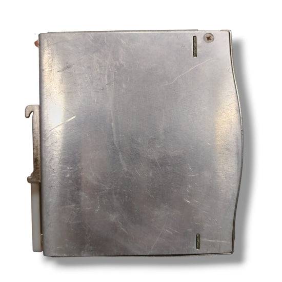 MEAN WELL WDR-120-24 FUENTE DE ALIMENTACION