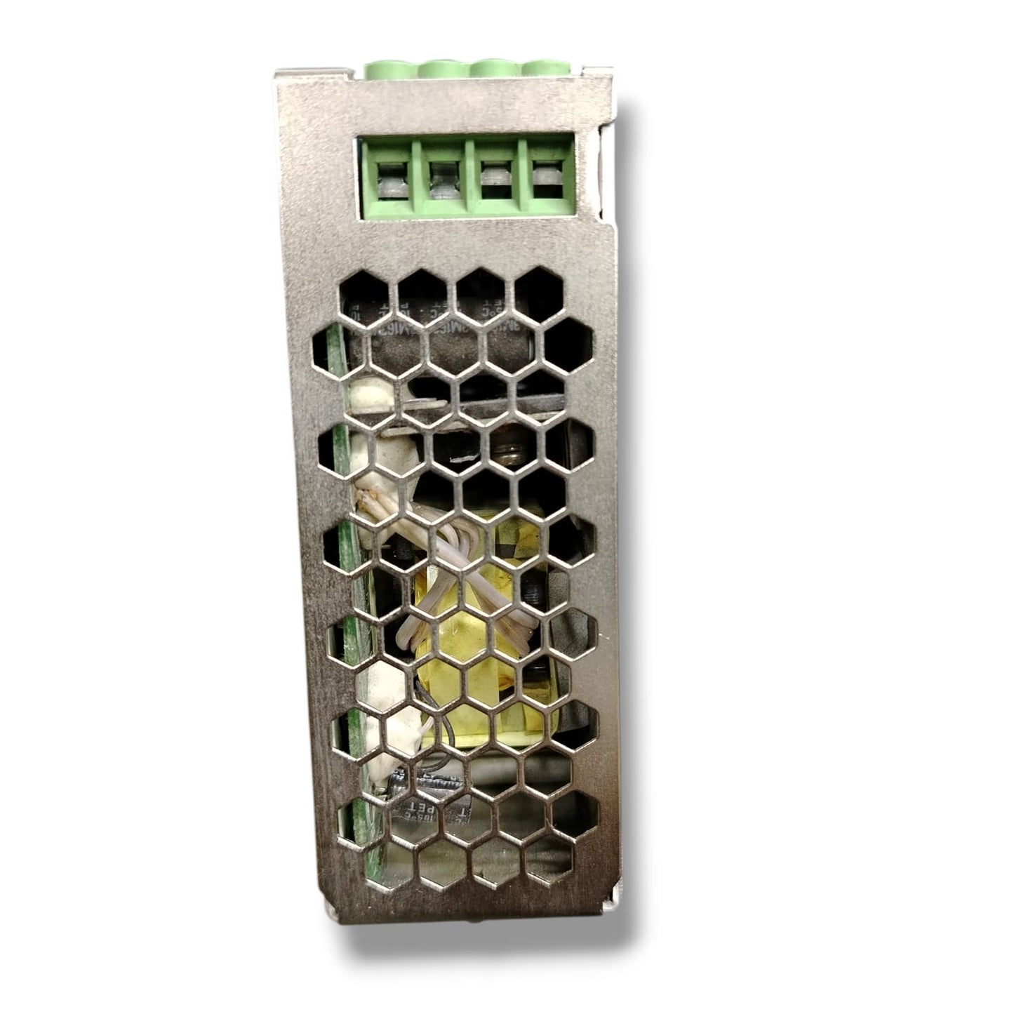 MEAN WELL WDR-120-24 FUENTE DE ALIMENTACION