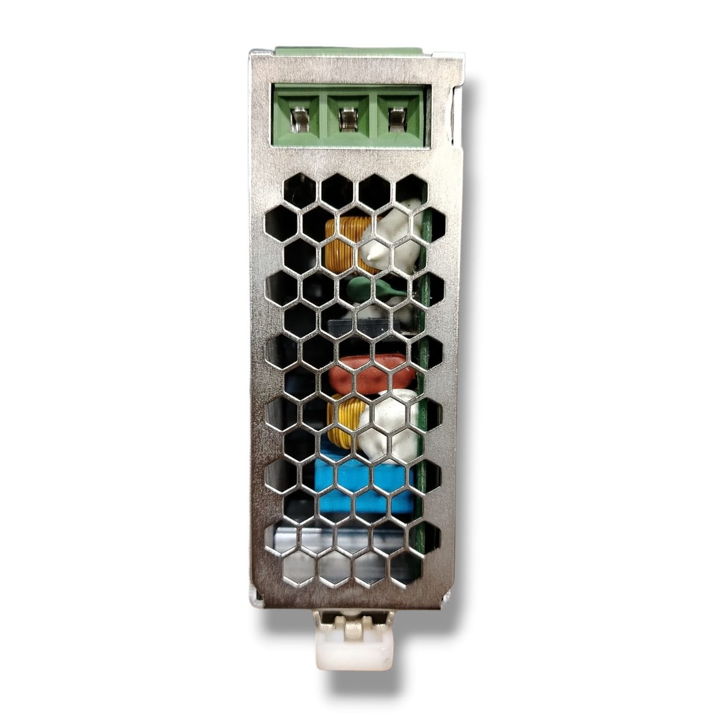 MEAN WELL WDR-120-24 FUENTE DE ALIMENTACION