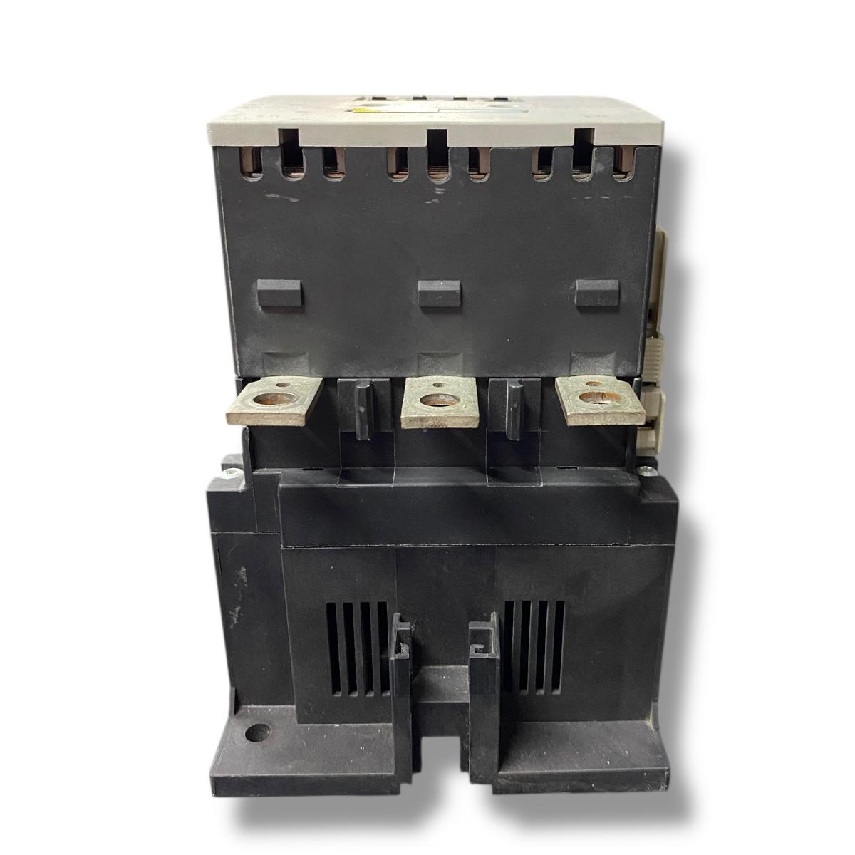 Siemens 3rt1055-6ab36 contactor de potencia