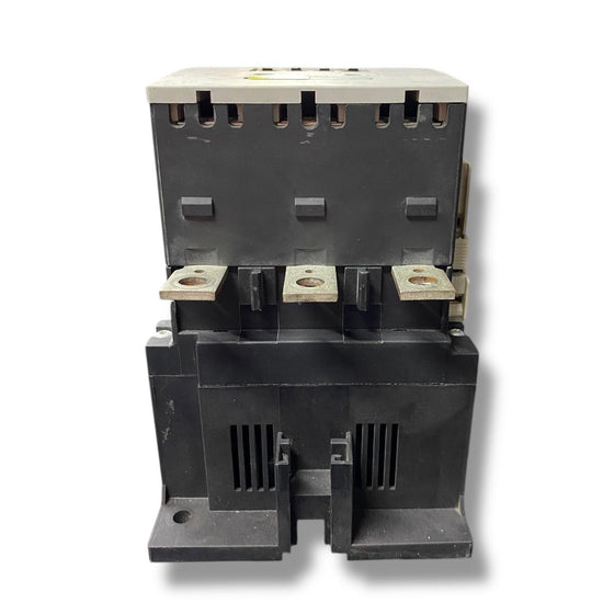 Siemens 3rt1055-6ab36 contactor de potencia