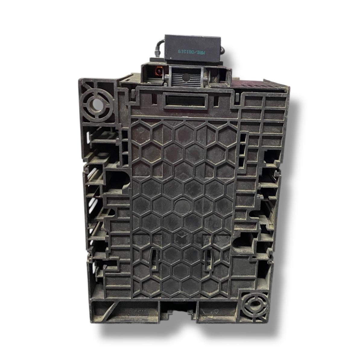 Siemens 3rt1055-6ab36 contactor de potencia