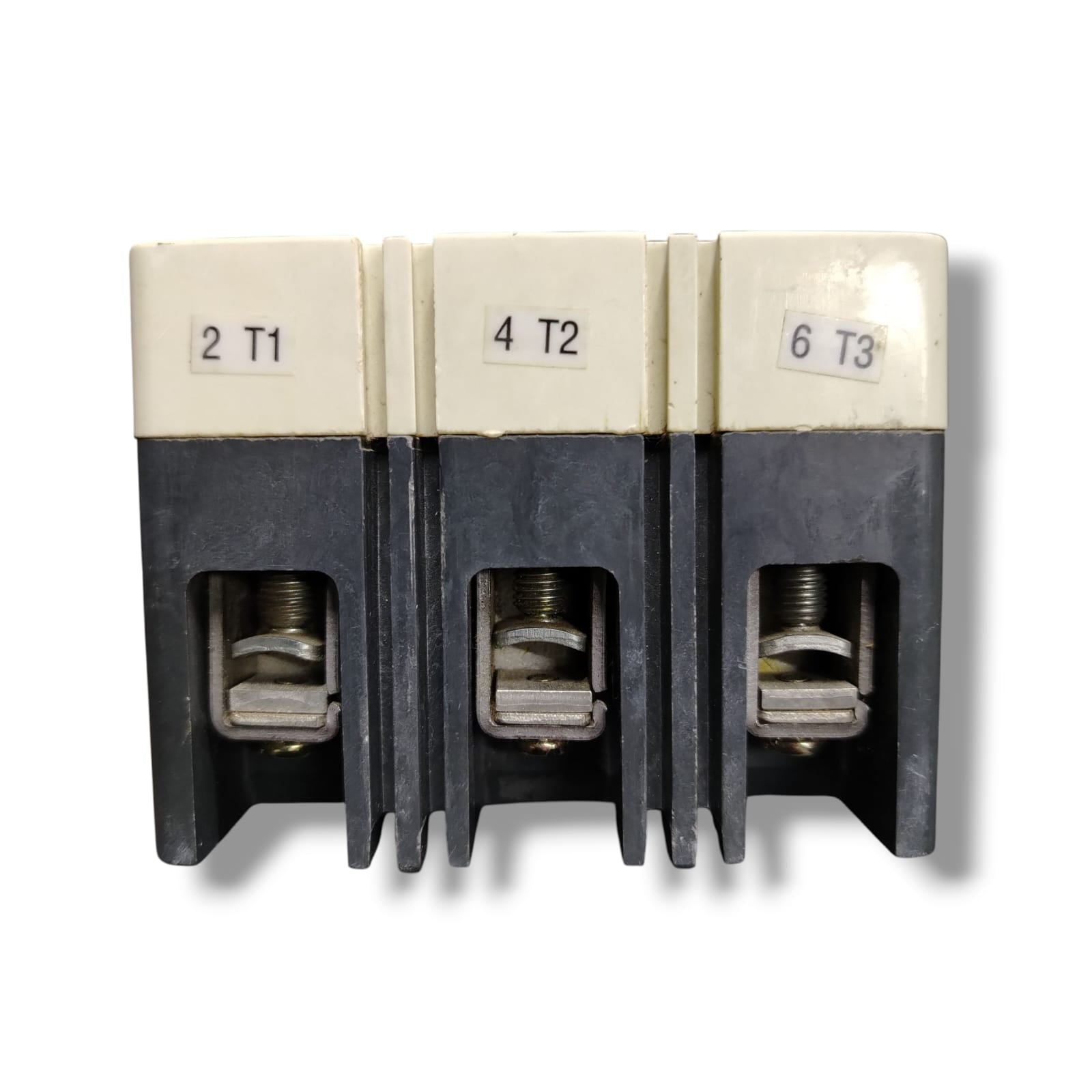 ALLEN BRADLEY 140M-I8E-C80 A DISYUNTOR