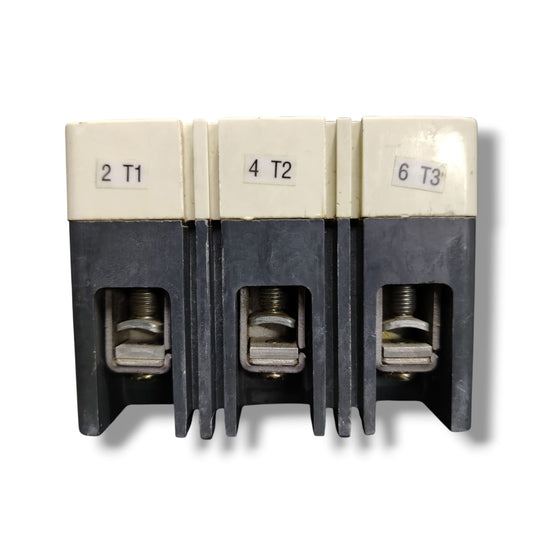 ALLEN BRADLEY 140M-I8E-C80 A DISYUNTOR