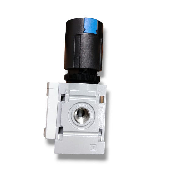 FESTO MS4-lr-1/4-d7-AS