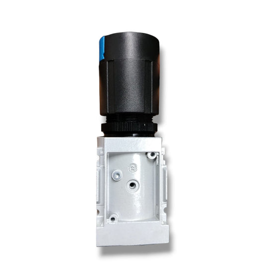 FESTO MS4-lr-1/4-d7-AS