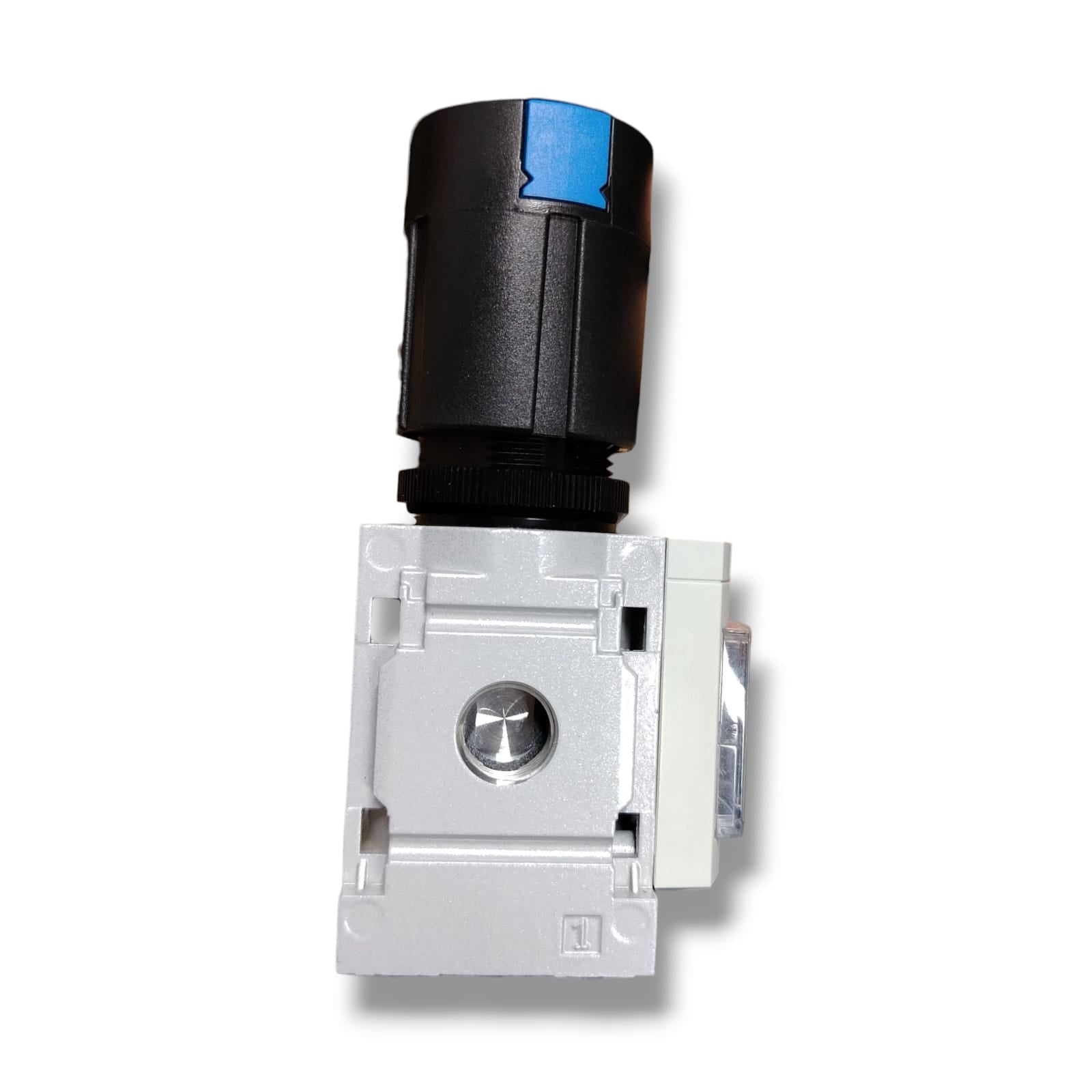 FESTO MS4-lr-1/4-d7-AS