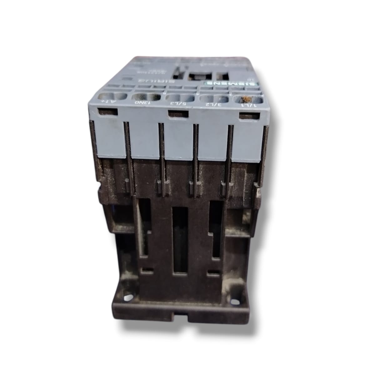 SIEMENS 3RT2017-2BB41 CONTACTOR