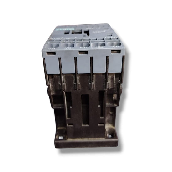 SIEMENS 3RT2017-2BB41 CONTACTOR