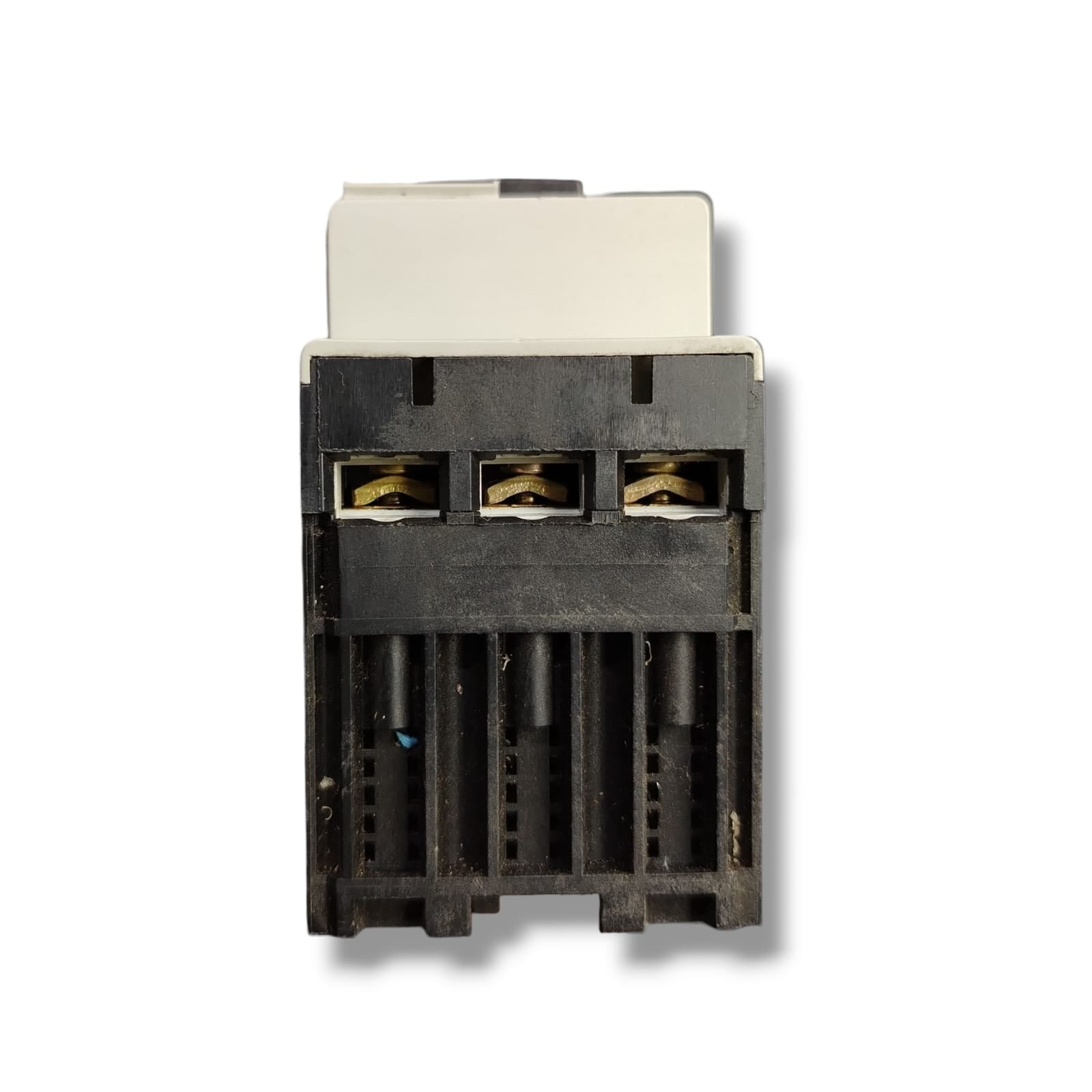 ALLEN BRADLEY 140M-D8T-C20 SER B