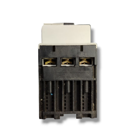 ALLEN BRADLEY 140M-D8T-C20 SER B