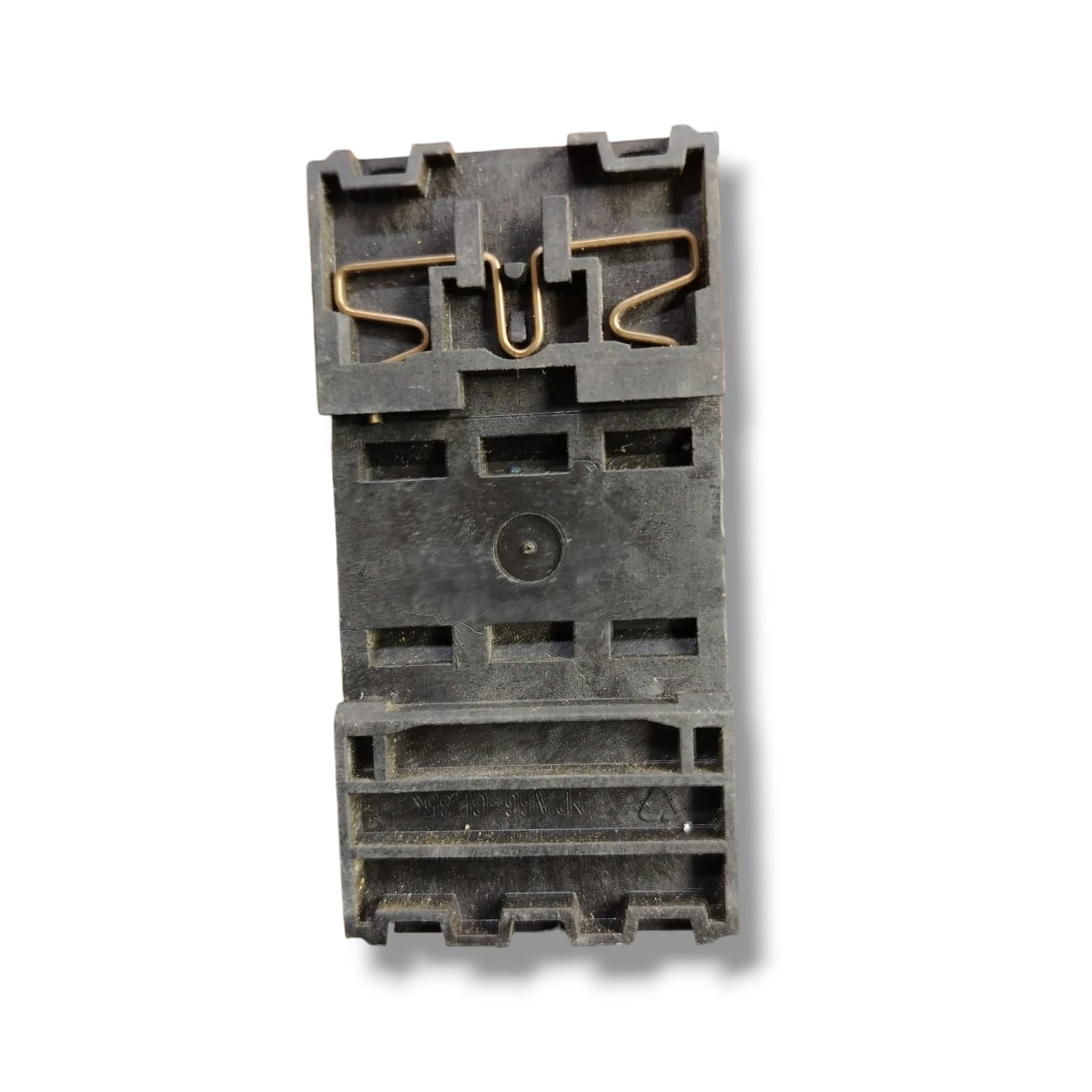 ALLEN BRADLEY 140M-D8T-C20 SER B
