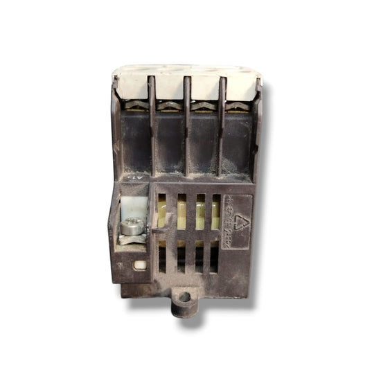 SIEMENS 3TG1010-0AL2 RELEVADOR