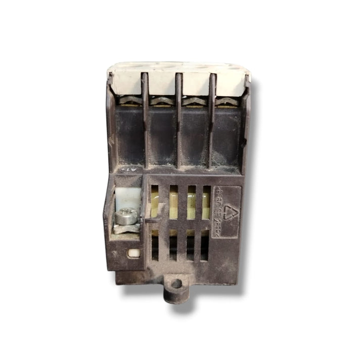 SIEMENS 3TG1010-0AL2 RELEVADOR