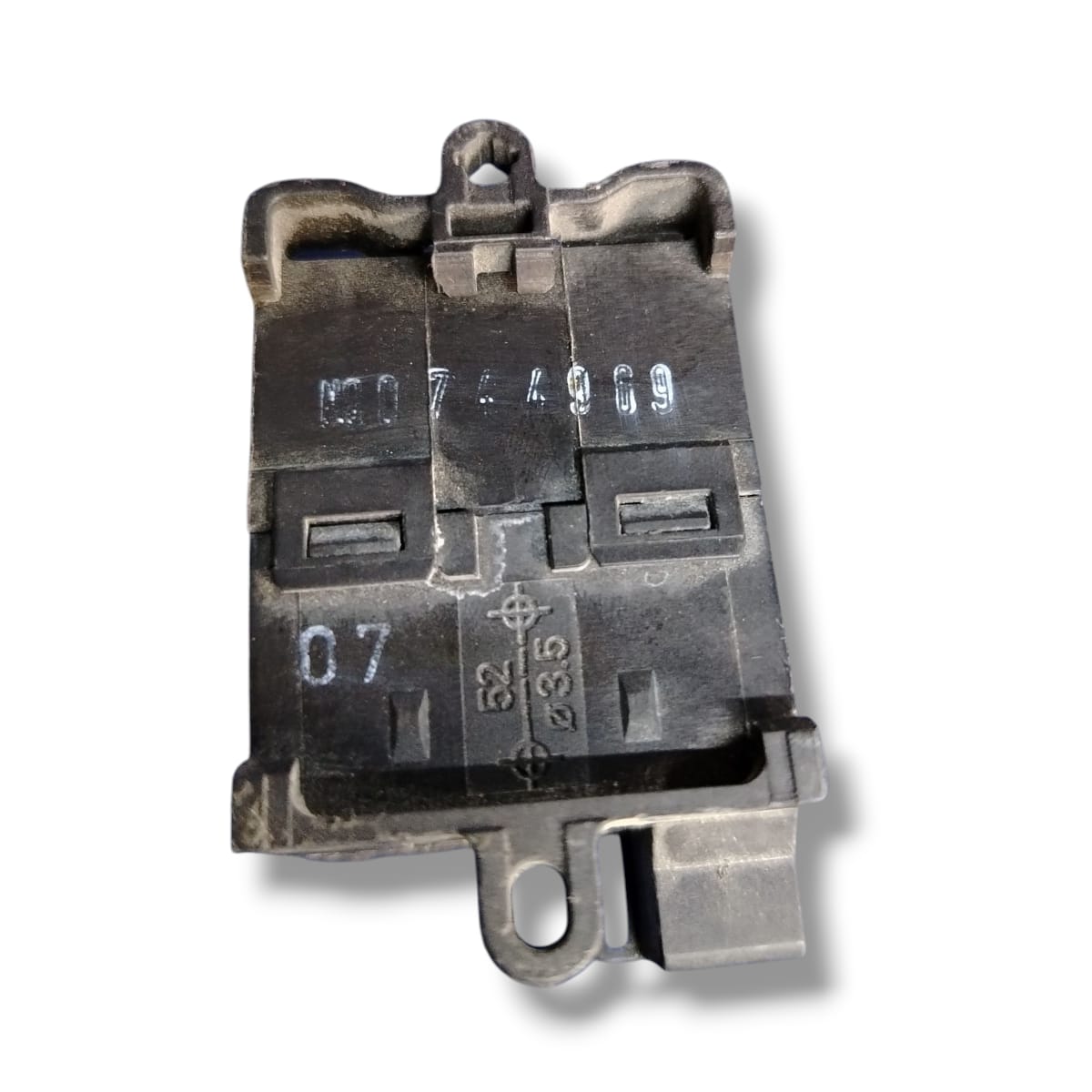 SIEMENS 3TG1010-0AL2 RELEVADOR
