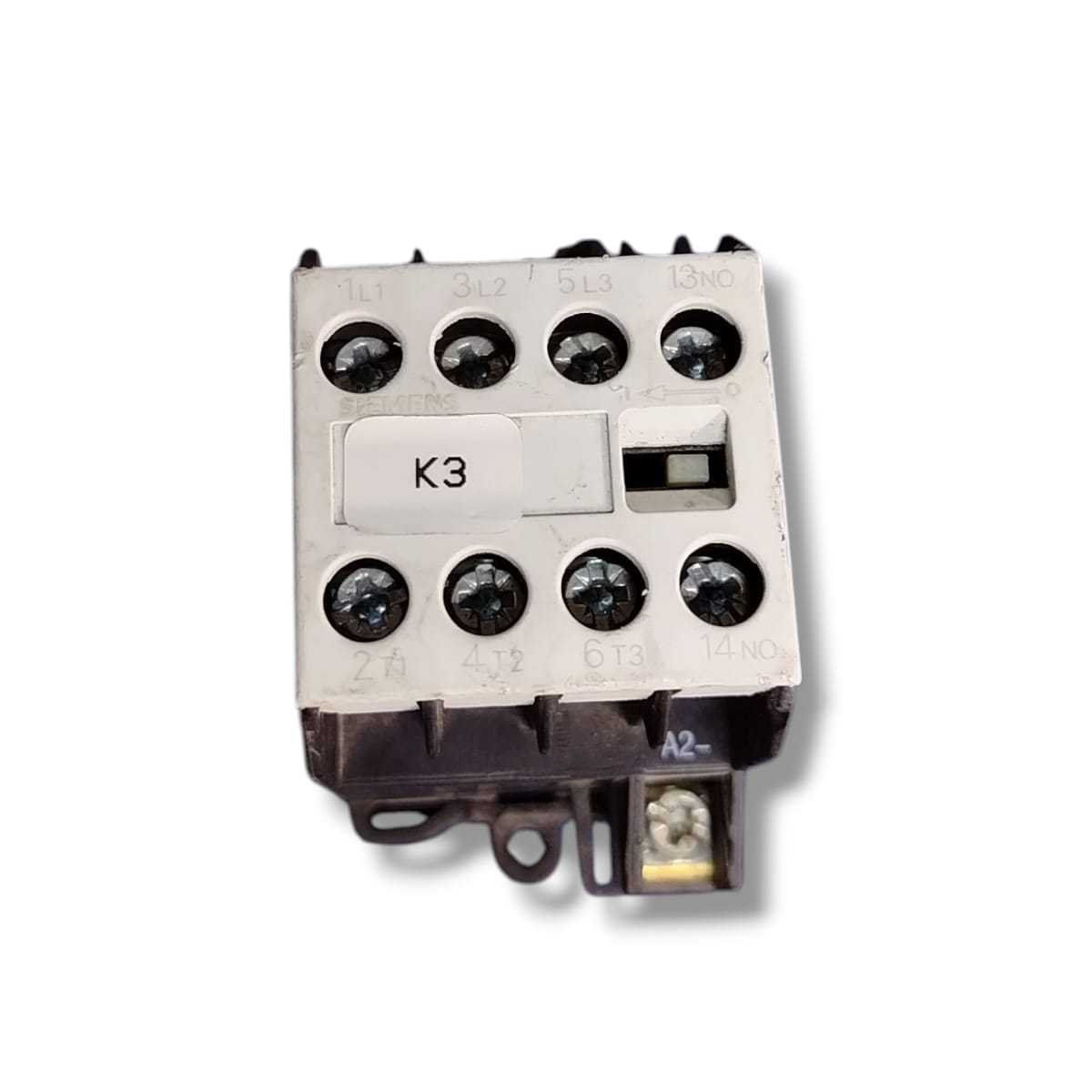 SIEMENS 3TG1010-0AL2 RELEVADOR