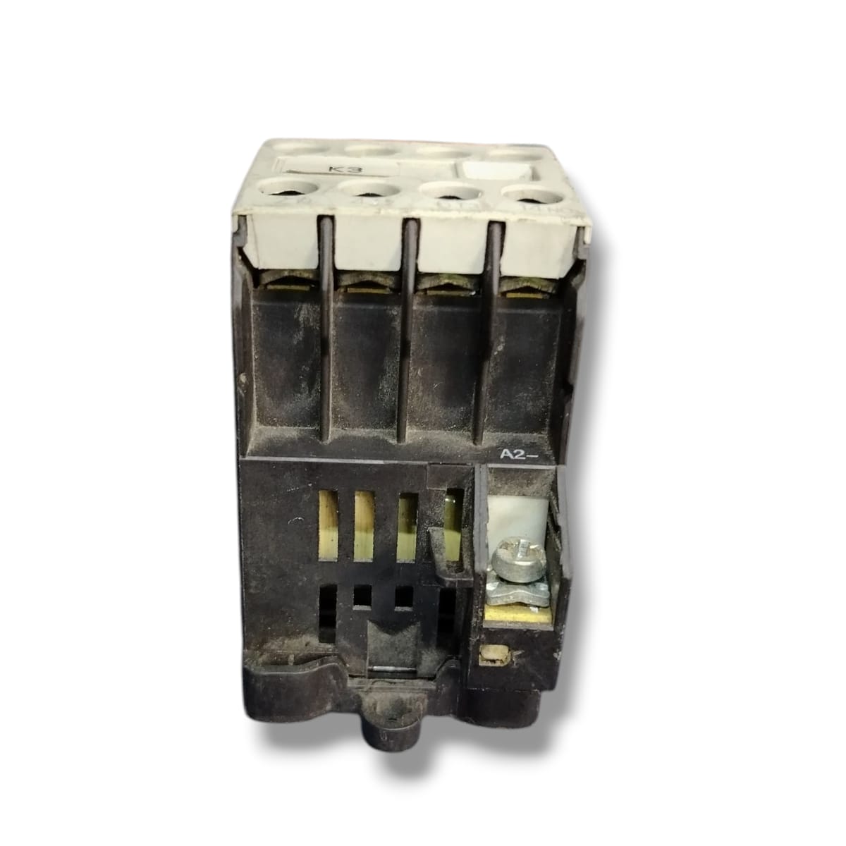 SIEMENS 3TG1010-0AL2 RELEVADOR