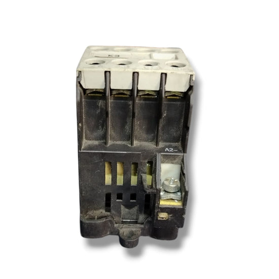 SIEMENS 3TG1010-0AL2 RELEVADOR