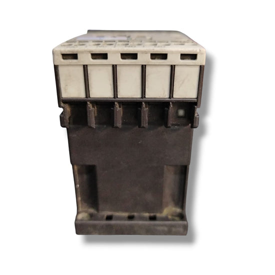 SIEMENS 3RH1131-2A00 CONTACTOR