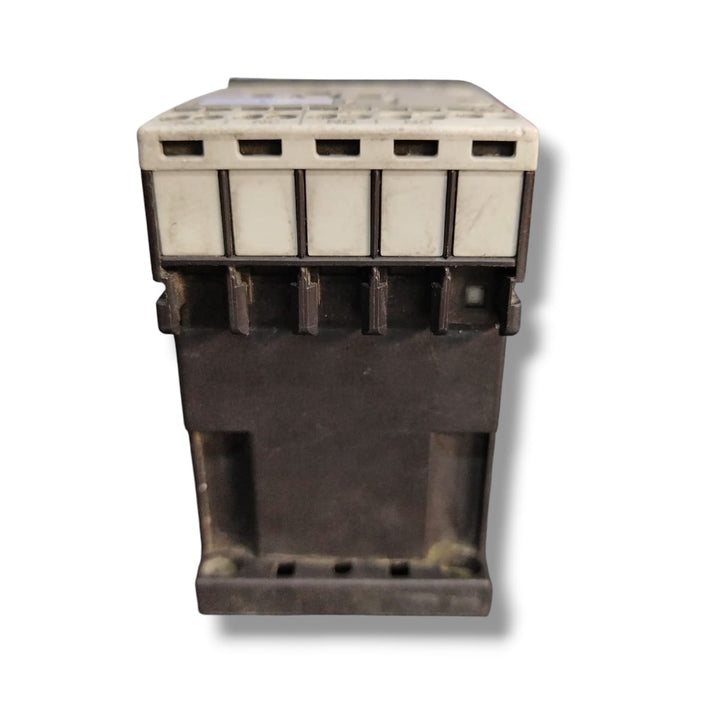 SIEMENS 3RH1131-2A00 CONTACTOR