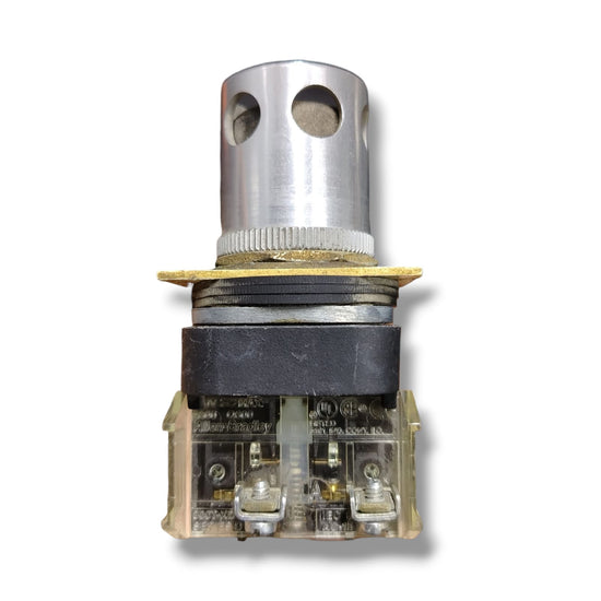 ALLEN BRADLEY 800T-PA16G BOTON PULSADOR