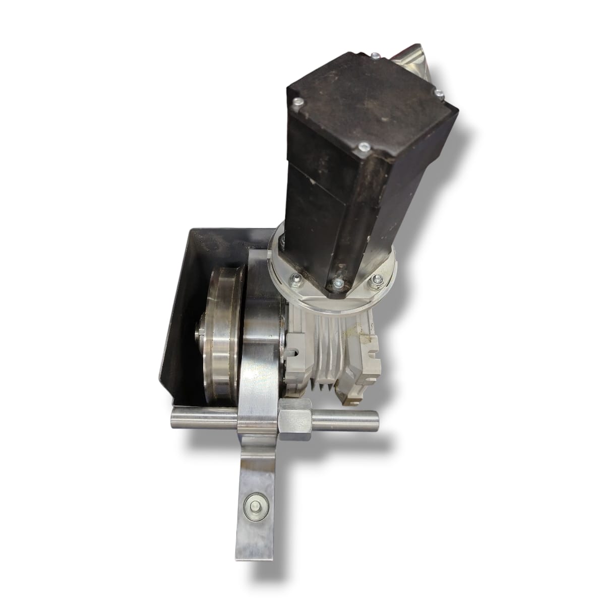 B&R 8LSAA2.D8045S100-3 MOTOR SINCRÓNICO