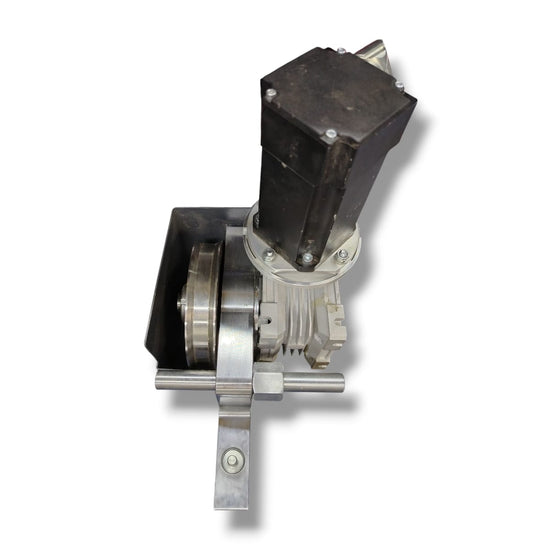 B&R 8LSAA2.D8045S100-3 MOTOR SINCRÓNICO