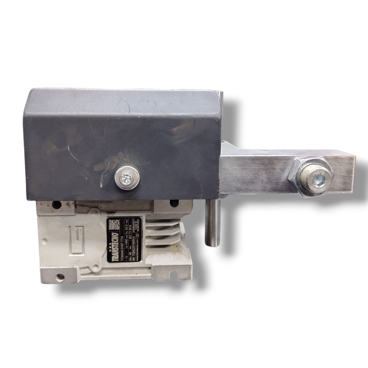 B&R 8LSAA2.D8045S100-3 MOTOR SINCRÓNICO