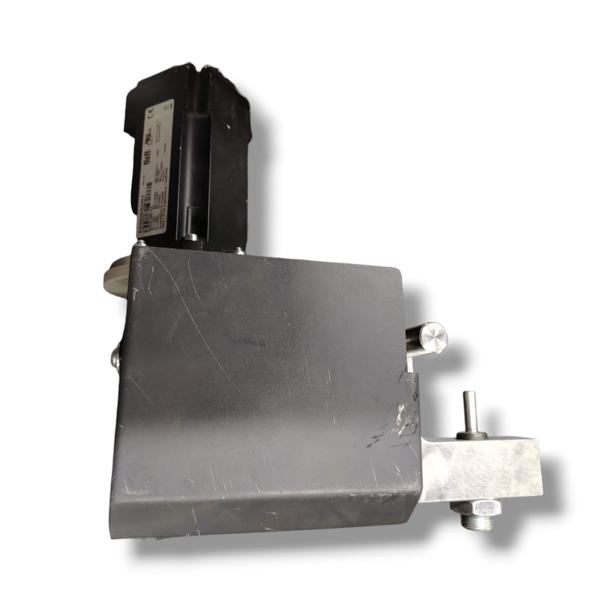 B&R 8LSAA2.D8045S100-3 MOTOR SINCRÓNICO