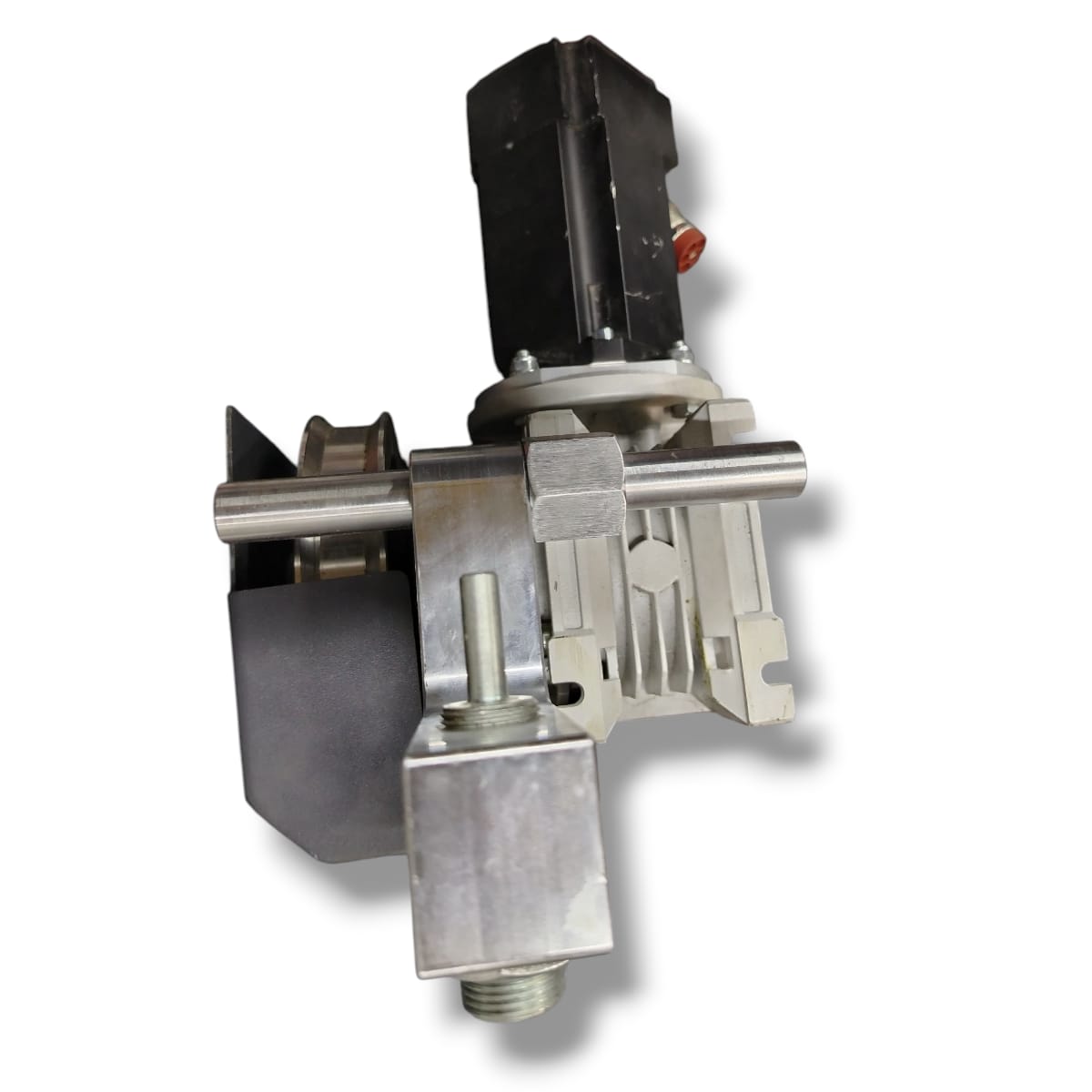B&R 8LSAA2.D8045S100-3 MOTOR SINCRÓNICO