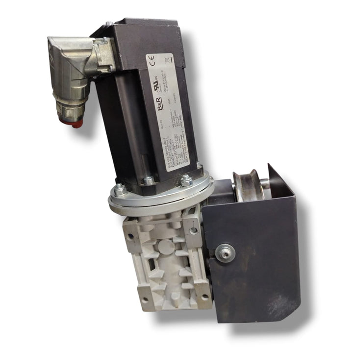 B&R 8LSAA2.D8045S100-3 MOTOR SINCRÓNICO