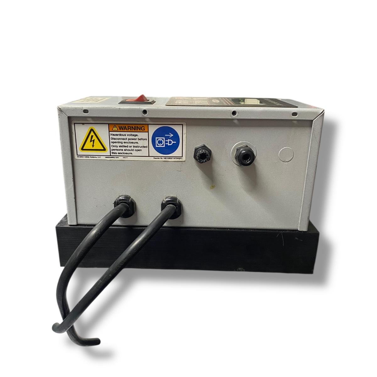 Rodix 121-000-0751 controlador para alimentadores