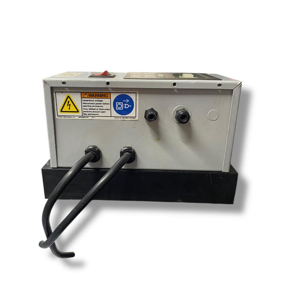 Rodix 121-000-0751 controlador para alimentadores