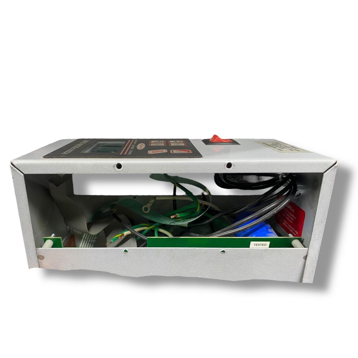 Rodix 121-000-0751 controlador para alimentadores