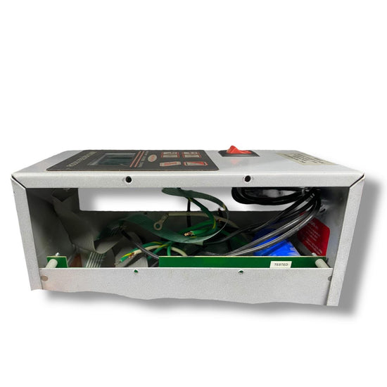 Rodix 121-000-0751 controlador para alimentadores