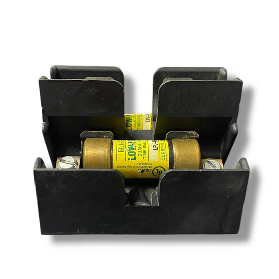 Bussmann Jp60030-3c0r bloque para fusibles
