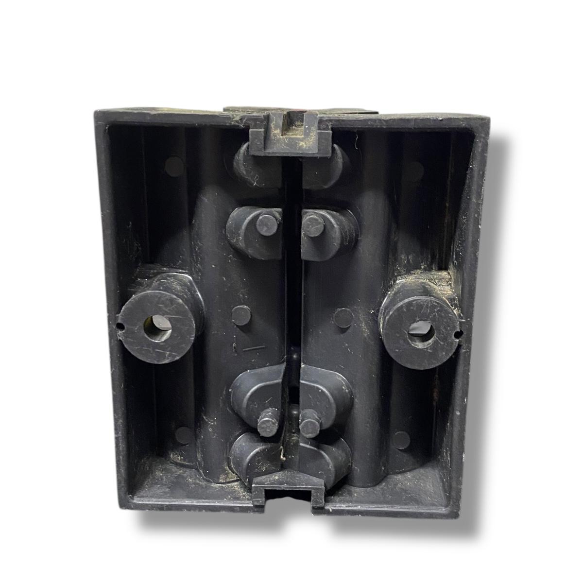 Bussmann Jp60030-3c0r bloque para fusibles