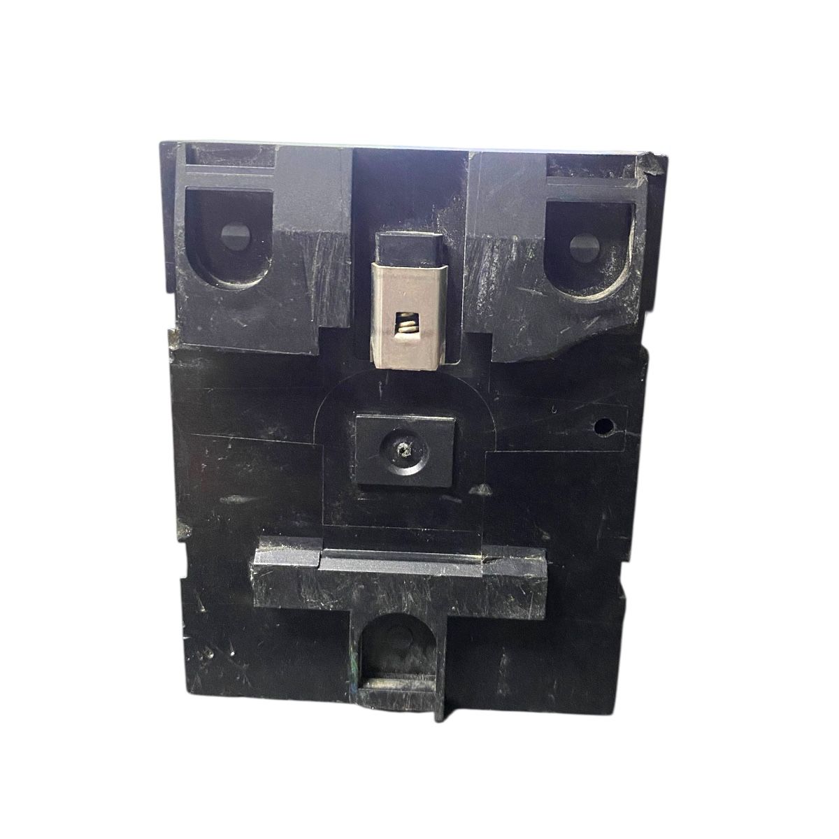 Schiele Entrelec Logotron Lgr 12cx Ac relé lógico programable