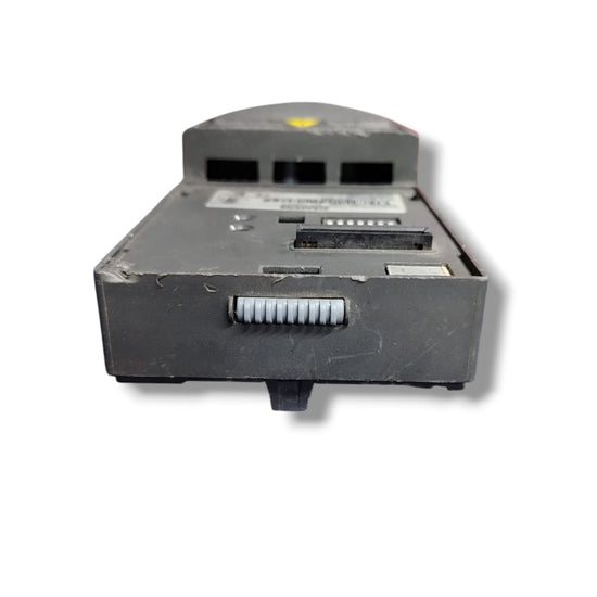 SIEMENS 6SE6400-1PB00-0AA0 MODULO