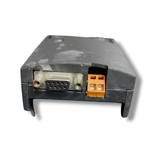 SIEMENS 6SE6400-1PB00-0AA0 MODULO