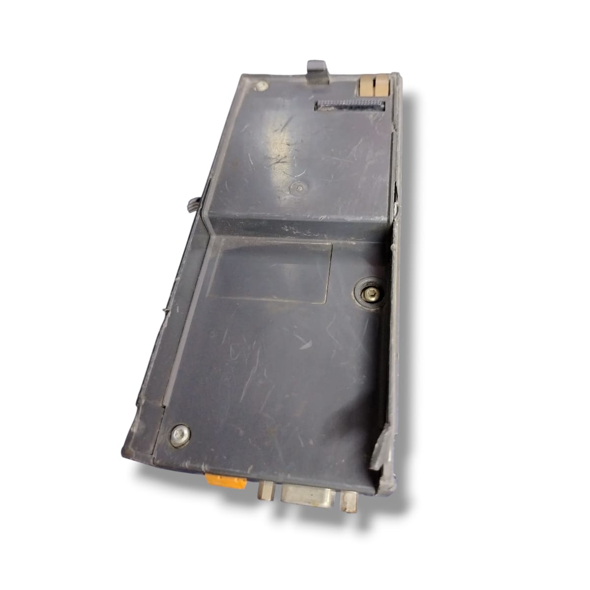 SIEMENS 6SE6400-1PB00-0AA0 MODULO