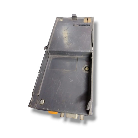 SIEMENS 6SE6400-1PB00-0AA0 MODULO