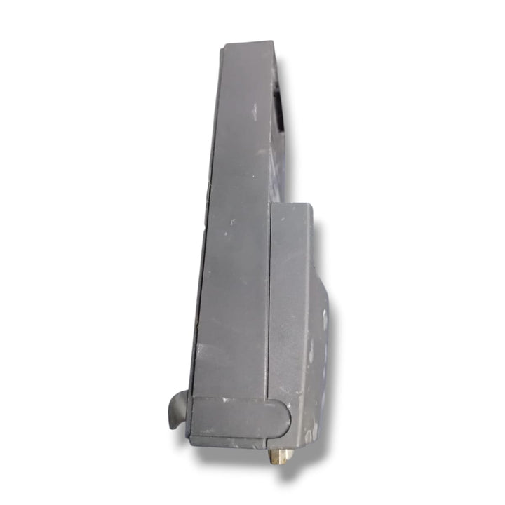 SIEMENS 6SE6400-1PB00-0AA0 MODULO