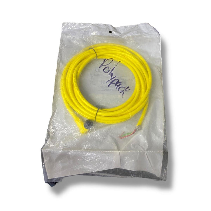 Allen Bradley 889r F3eca 5 cable AC Micro