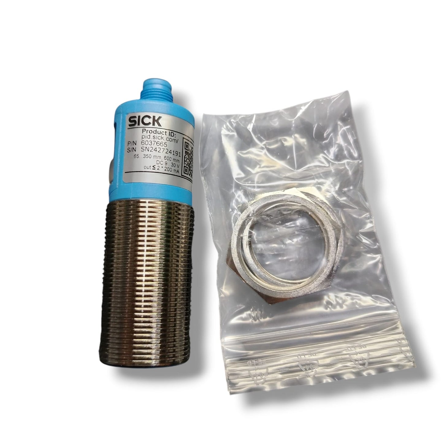 SICK UM30-212112 SENSOR A DISTANCIA