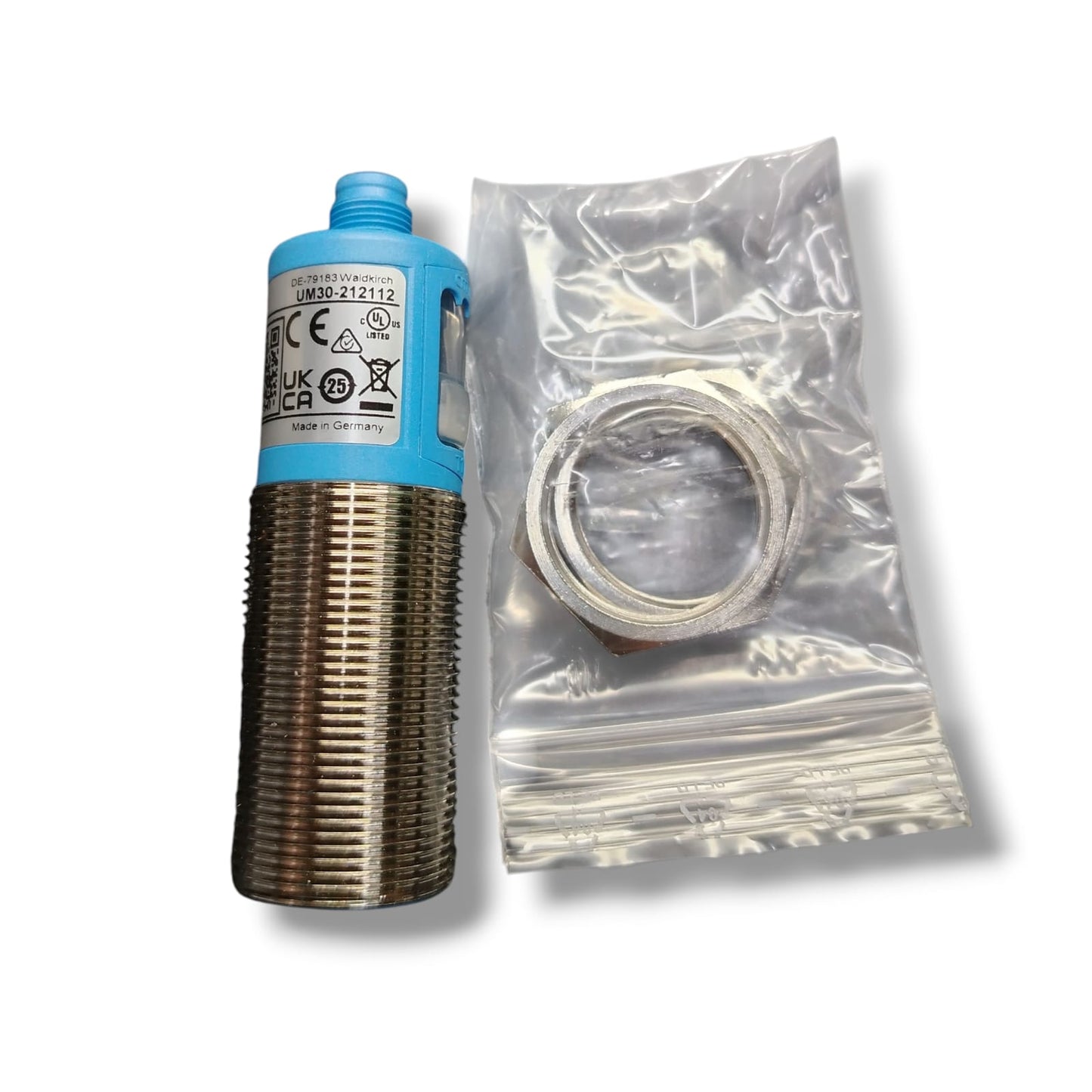 SICK UM30-212112 SENSOR A DISTANCIA
