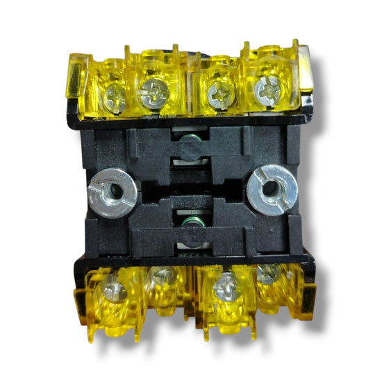 ALLEN BRADLEY 800TC-FX6A5S