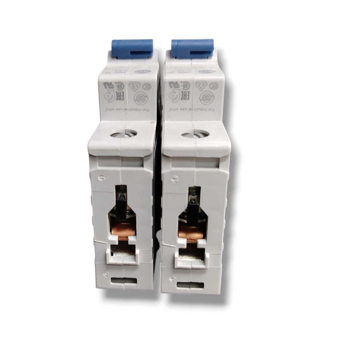 ALLEN BRADLEY 1492-SPM1C020 INTERRUPTOR AUTOMATICO