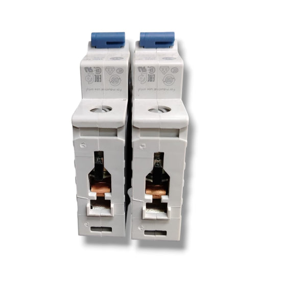 ALLEN BRADLEY 1492-SPM1C020 INTERRUPTOR AUTOMATICO